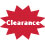Clearance 